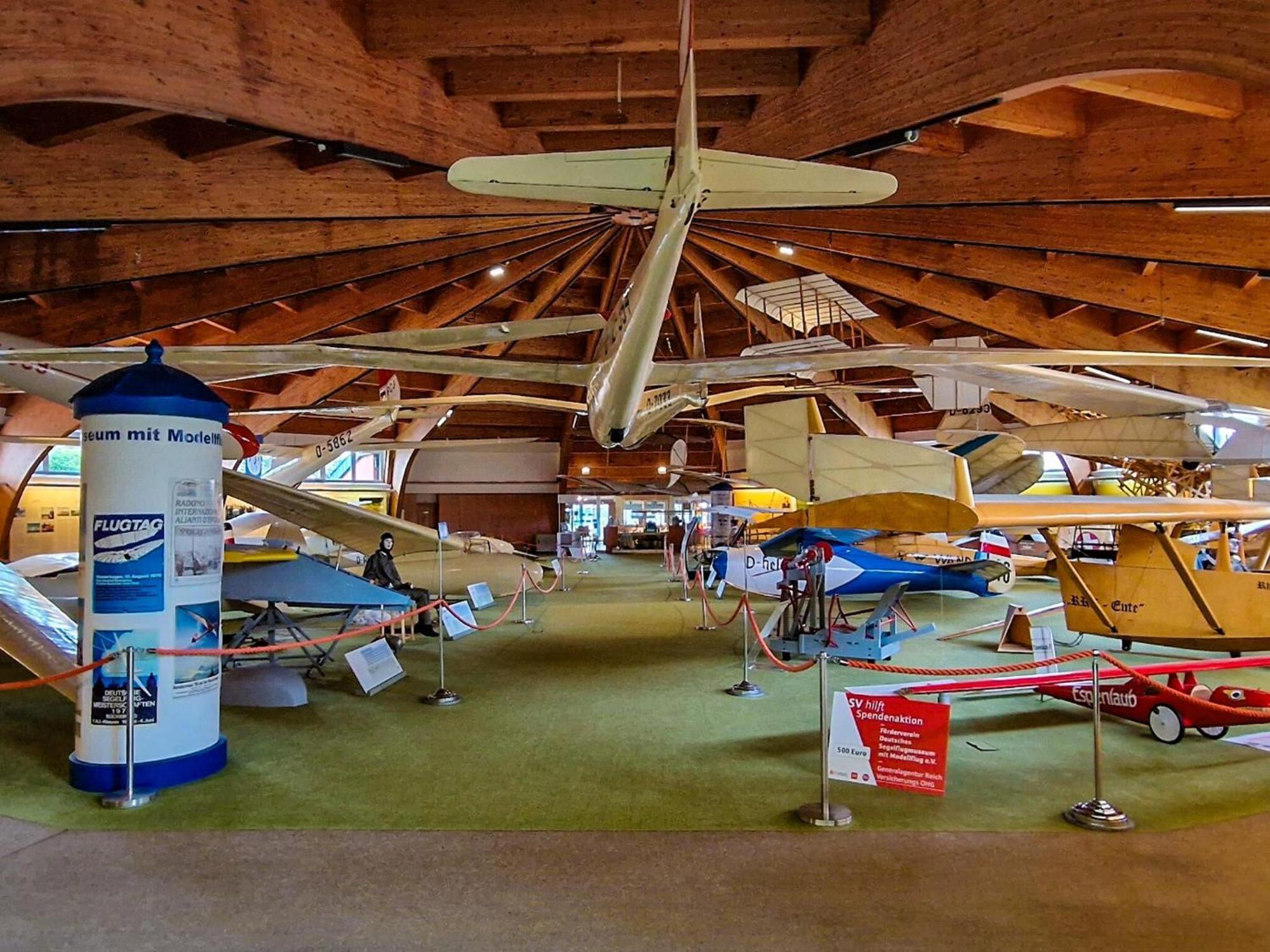 Berghotel Deutscher Flieger Wasserkuppe Gersfeld Kültér fotó