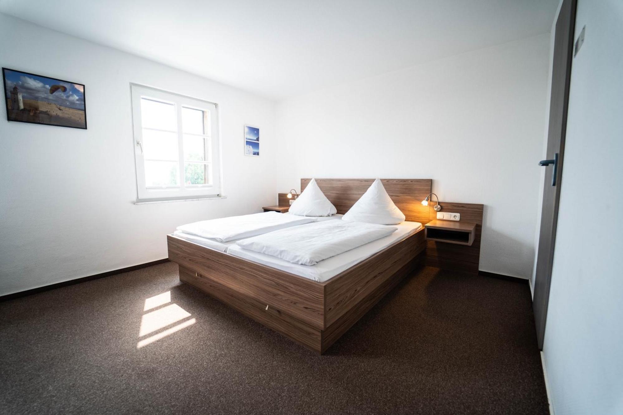 Berghotel Deutscher Flieger Wasserkuppe Gersfeld Szoba fotó